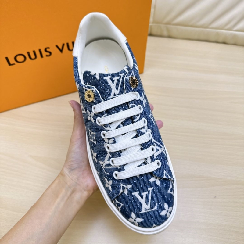 Louis Vuitton Sneakers